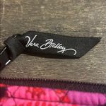 Vera Bradley Floral Quilted Women's Coin Purse Photo 1