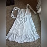 Show Me Your Mumu  Garden Midi Dress Photo 11