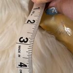 Maripé Maripe lightly colored fancy high heels pretty rhinestone straps Size 6 Photo 8