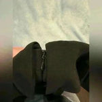 Junior Morgan & Co. Dress Black Size undefined Photo 6