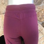 Balance Athletica  Jogger Purple Soft High Waist Pants Women’s Size Medium Photo 2