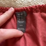 Aerie  high waisted bikini bottoms Photo 3