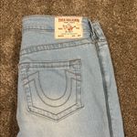 True Religion  Becca Mid Rise Bootcut Jeans size 31 Photo 2