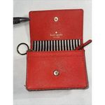 Kate Spade Key Case  NEW‎ YORK Woman Pink Key Holder Photo 3