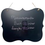 Anthropologie  Kindred Dress Womens Medium Blue Boho Paisley Maxi Embroidered Photo 10