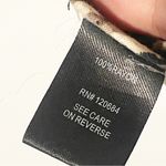 Torrid  Plus Size 0/1X Printed Ruana Open Top Swim Beach Sleeveless Photo 4