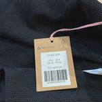 NWT Boden arezzo textured one piece swimsuit v neck black 16 summer Photo 7