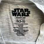 Star Wars The Mandalorian Baby Yoda Grogu Graphic T-Shirt size Small Photo 5