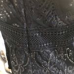 Jasmine NEW  B Embroidered Sequin V-Neck Short Sleeve Bridal Dress Size 10 Photo 4