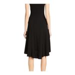 Ralph Lauren Polo‎  Ribbed Knit Sleeveless Fit & Flare Sweater Dress Size Large Photo 1