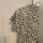 Good Luck Gem  Lemon print fit flare dress size XS Photo 2