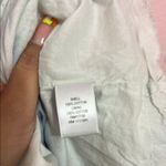 Converse One Star Tie Dye Blue Ombre Sleeveless. Size XS Photo 5