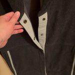 Lululemon Yin to my Yang Cardi in Heathered Black/Soot Light Photo 11