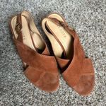 Talbots Heeled Sandals 7 Photo 0