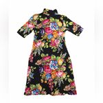 Anthropologie  ett:twa midi dress Photo 2