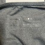 Reebok Heather Grey High Waist Leggings Photo 2