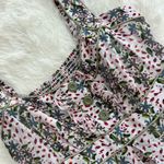 Jessica Simpson  Women’s Dress Floral Print Size 10 Photo 3