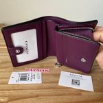 Coach Wallet Photo 4