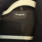 The Kooples  Trench Coat Photo 2