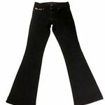 Cache Cachè boot cut jeans Photo 0