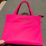 Kate Spade Mini Pink Handbag Photo 0
