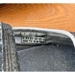 Skechers Women Relaxed Fit Memory Foam Bikers Sneakers Black New Size 6 / Eur 36 Photo 10