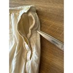 Ralph Lauren Polo Jeans Co Skirt Size 14 Eyelet Lace Cottagecore Boho Bohemian Photo 2