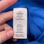 Likely  Christiana Flounce Hem Gown 0 Photo 6