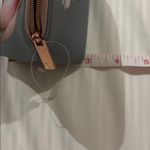Ted Baker MINI BAG PERFECT FOR CHARGERS/COSMETICS/ ANYTHING
YOU WANT IT TO BE Photo 10