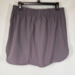 Apana Sport Skort Size Large Photo 8