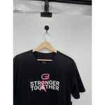 Cyclebar Womens Black Tee T Photo 2