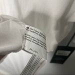 Wildfox Short Sleeve Bikinis & Bellinis Keke Graphic Tee Size Small White New Photo 5