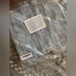 Lulus Stylish Daze Light Wash Denim Sleeveless Bustier Mini Dress Photo 6