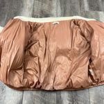 For Love & Lemons Niko Puffer Photo 6