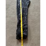 Lululemon  Women's Runday Crop Leggings High Rise Marble‎ Print Size 4 Photo 9