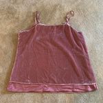 Daniel Rainn  NWT Velvet Cami Photo 3
