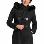 New! FORECASTER Women's Wool Photo 0