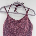 Athleta Keyhole One Piece Swimsuit Photo 1