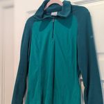 Columbia Women's Fleece 1/4 Zip S Photo 3