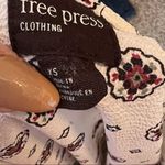 Free Press ‎ Bodysuit Photo 5