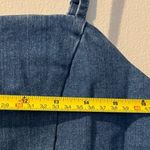 Urban Outfitters Denim Mini Dress size Large Photo 3
