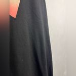 Old Navy Active Tank, Black, Ultralite, Sleeveless, Graphic Print, Festival Gym Photo 4