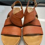 Kork-Ease Kirk- Ease Platform Shoes size 8 Photo 1