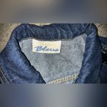 EXPRESS Classic Jean Jacket dark wash Photo 4