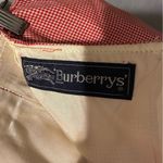 Burberry Vintage ’s USA XL Straight Midi Skirt Red Check Pre-owned Photo 2