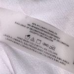 Raisin's Womens Bikini Swimsuit Top Colorful Triangle Geo Print Beach Swimwear XL Photo 10