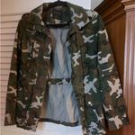 Love Tree /Nordstrom Camo Jacket Festival Trending Photo 0