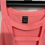 SheIn  Womens Pink TankTop - FREE IF BUNDLED Photo 2
