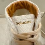 Soludos NWT  Ibiza High-Top Sneaker Photo 2