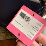 Kate Spade Authentic leather Cheetah embellished flap magnetic snap Crosby Photo 5